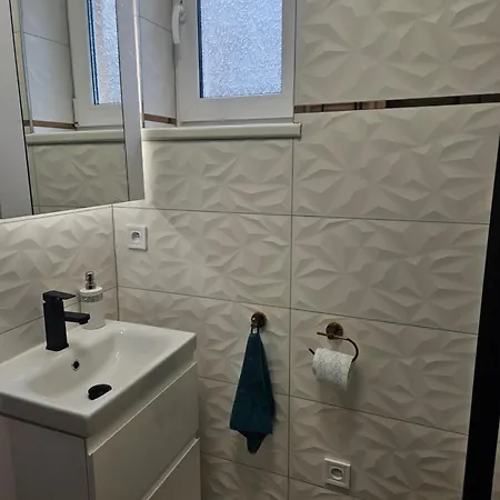 Apartamento Bursztyn 2