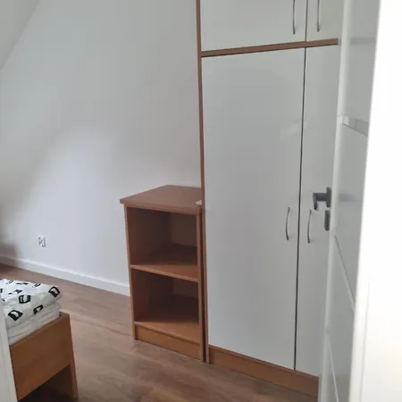 Bursztyn 2 * Pobierowo