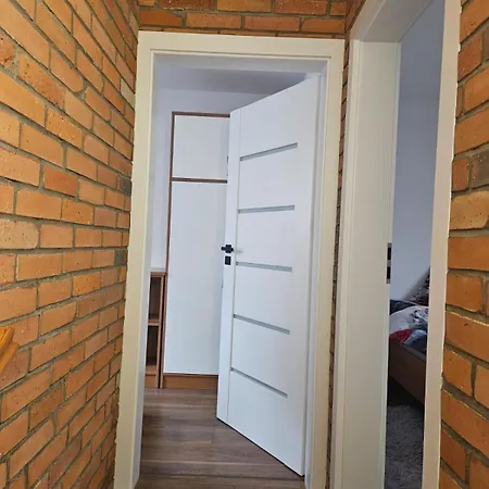 Bursztyn 2 * Pobierowo