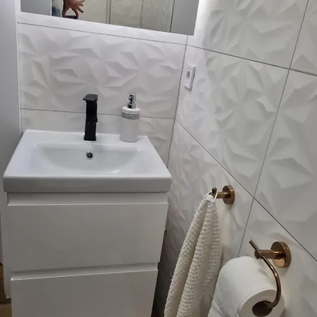 Bursztyn 2 Apartamento *