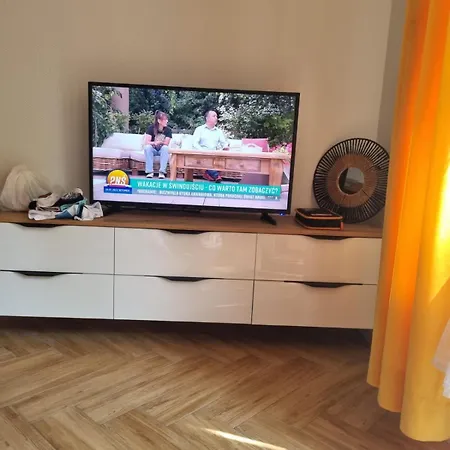 Bursztyn 2 * Pobierowo