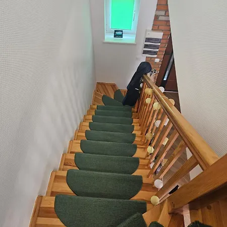 Bursztyn 2 Apartment *