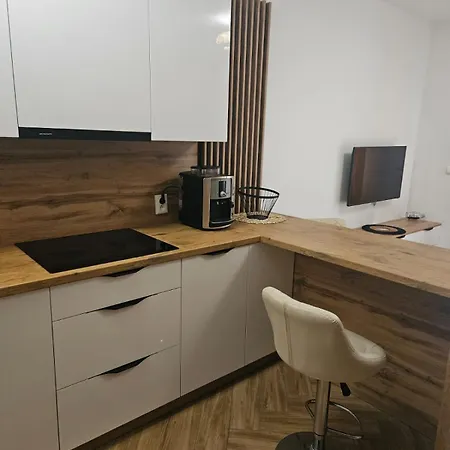 Apartamento Bursztyn 2