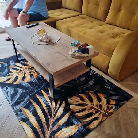 Apartamento Bursztyn 2 Pobierowo