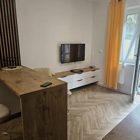 Bursztyn 2 * Pobierowo