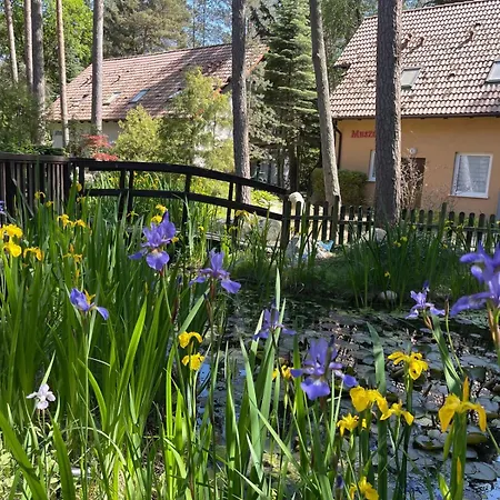 Apartamento Bursztyn 2