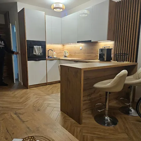 Bursztyn 2 Apartamento *