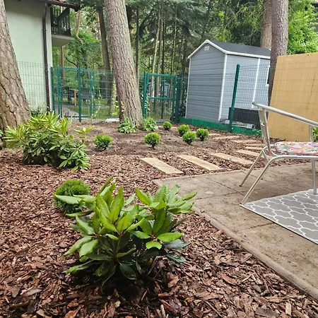 Bursztyn 2 Apartamento *