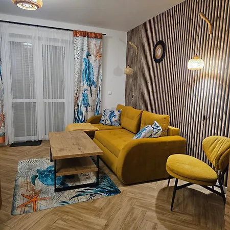 Bursztyn 2 Apartamento *