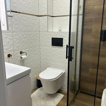 Apartamento Bursztyn 2