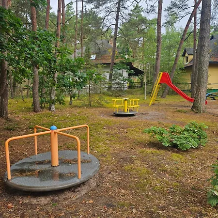 Bursztyn 2 Pobierowo