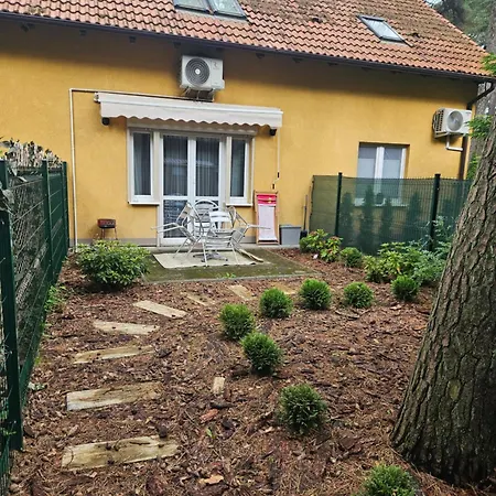 Bursztyn 2 Pobierowo