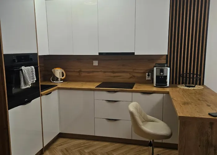 Apartamento Bursztyn 2 *