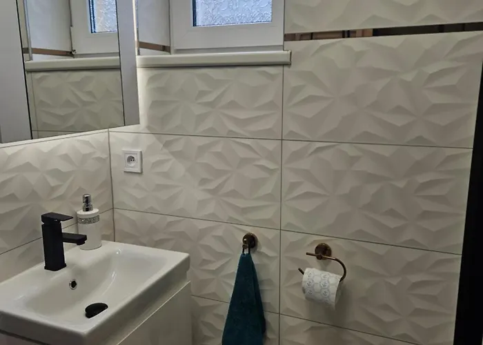 Apartamento Bursztyn 2