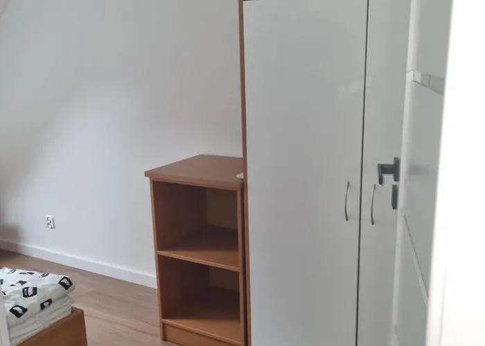 Bursztyn 2 * Pobierowo