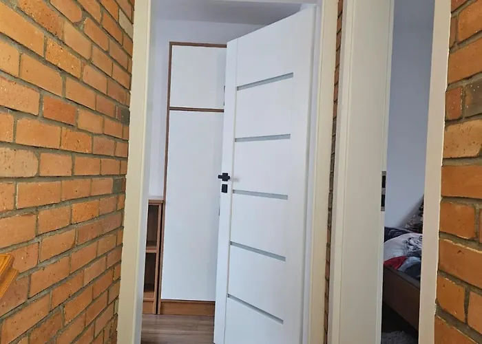 Bursztyn 2 * Pobierowo