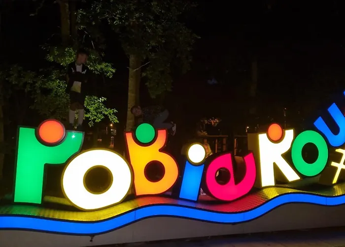 Bursztyn 2 Apartamento