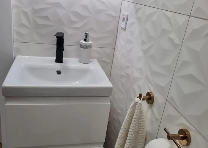 Bursztyn 2 Apartamento *