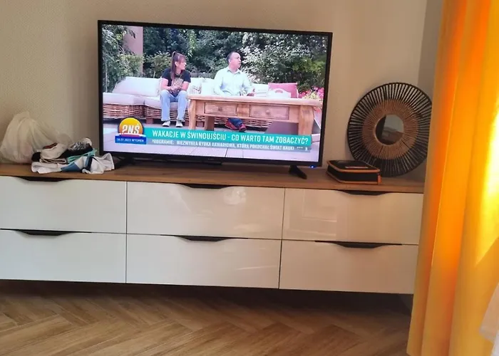 Bursztyn 2 * Pobierowo