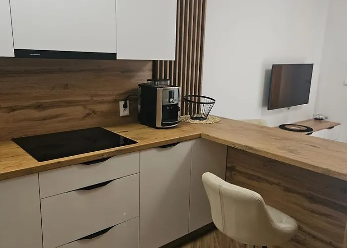 Apartamento Bursztyn 2