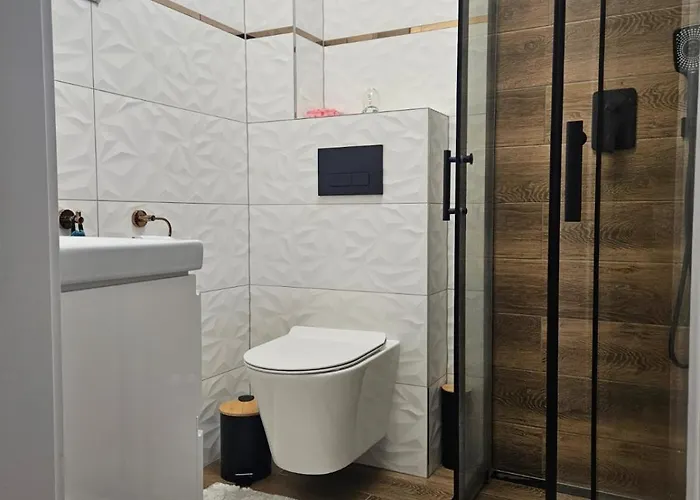 Apartamento Bursztyn 2 *