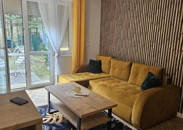 Bursztyn 2 Apartamento *