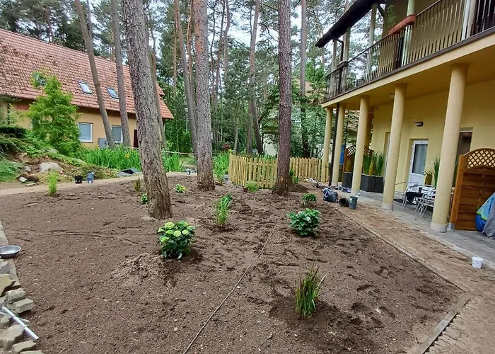 Apartamento Bursztyn 2 *