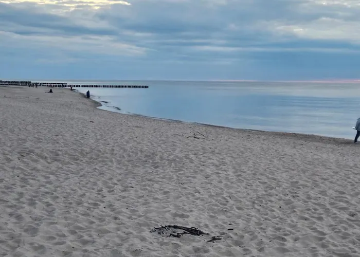 Bursztyn 2 Apartamento *