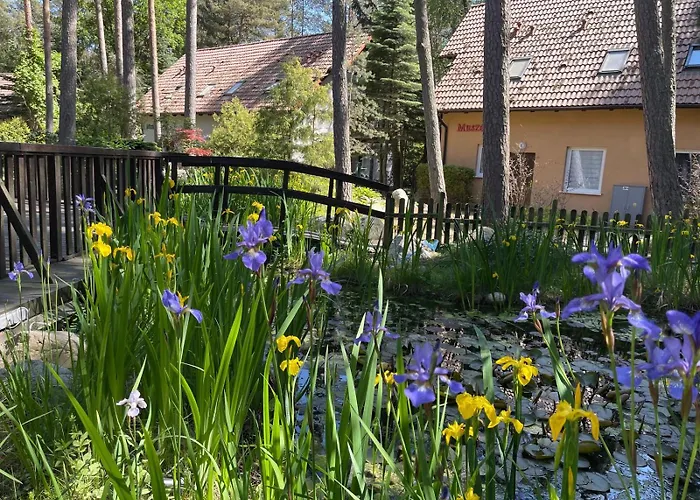 Apartamento Bursztyn 2