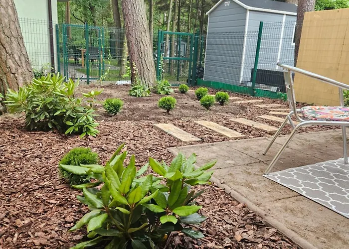 Bursztyn 2 Apartament *